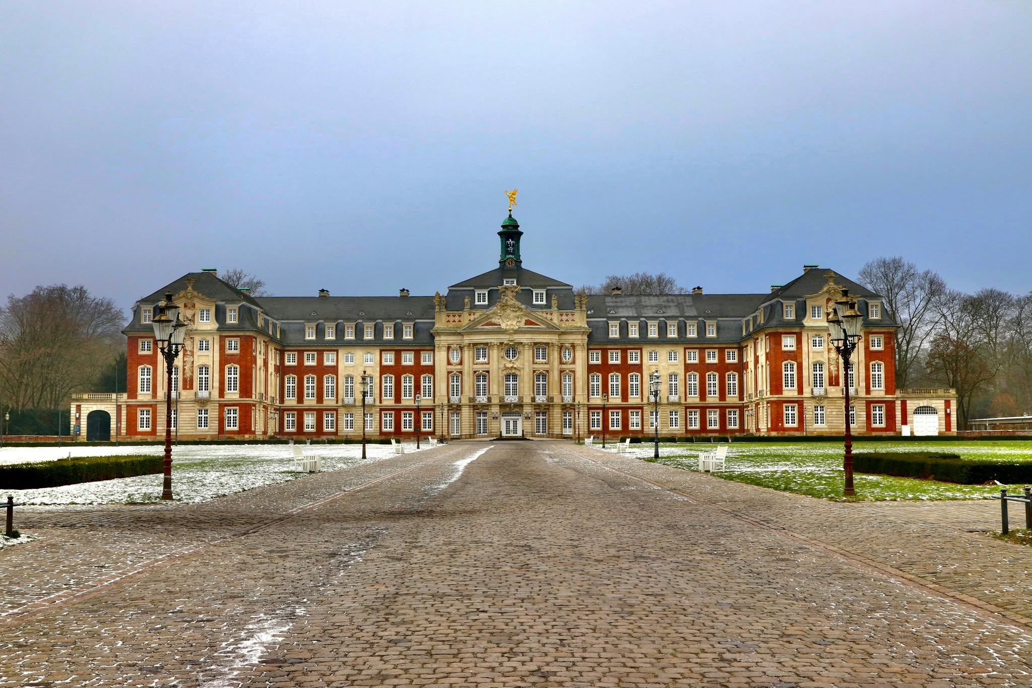 University of Münster